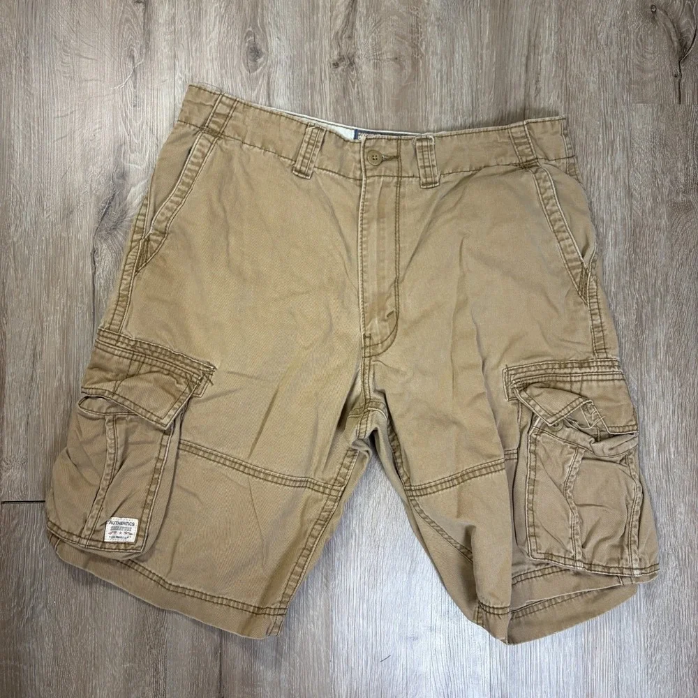 Lot of 2 Levis Cargo 11